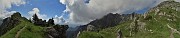 13 Alben dal Col dei Brassamonti